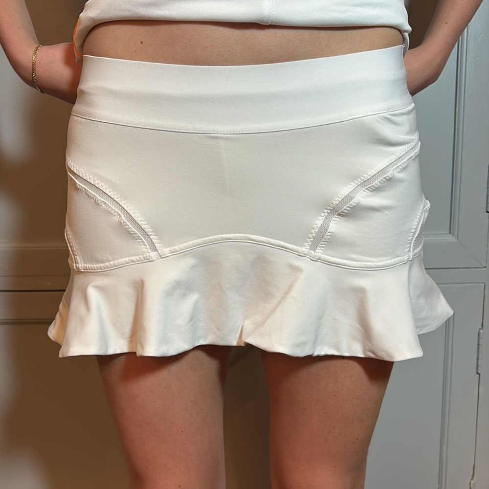 Tennis Skort - Adidas by Stella McCartney